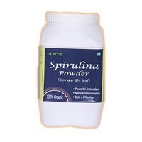 Organic Spirulina Powder (pack Of 01 Kgs) Direction: As Suggested