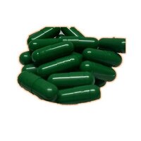 Organic Wheatgrass Capsules (pack Of 120nos) Direction: As Suggested