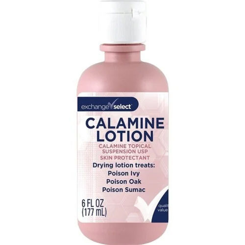 Calamine Topical Suspension USP