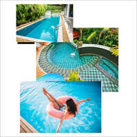 Pool Installation Services