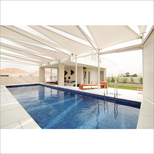 Swimming Pool Installation Services