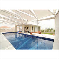 Swimming Pool Installation Services