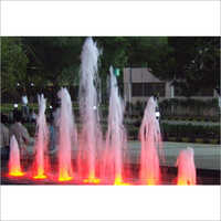 Water Fountain Installation Services