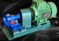 Rotary Gear Pump