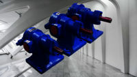 Rotary Gear Pump