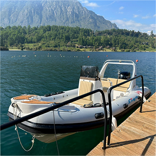 Liya 20ft rigid inflatable boat luxury yacht