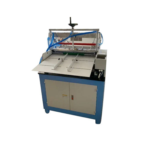 Paper Tube labeling Machine 