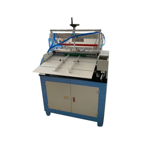 Paper Tubelabeling Machine 