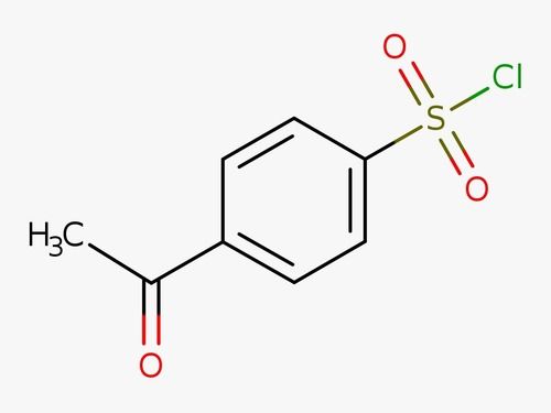 4-Acetylbenzenesulfonyl chloride