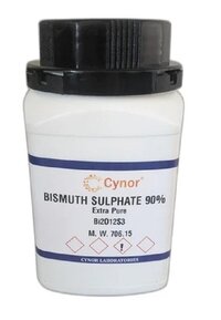 bismuth sulphate (500gm)