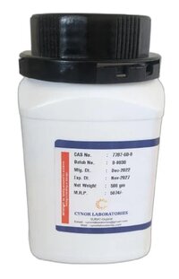 bismuth sulphate (500gm)