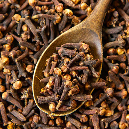 Dried Cloves Grade: First Class