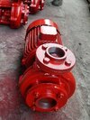 10hp Monoblock