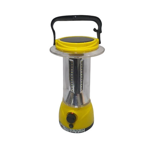 10 Watt 48 Led Solar Lantern For Lighting