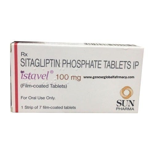 Sitagliptin Phosphate Tablets