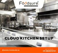 Cloud Kitchen Consultant