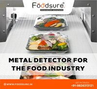 Food Metal Detector