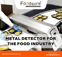 Food Metal Detector