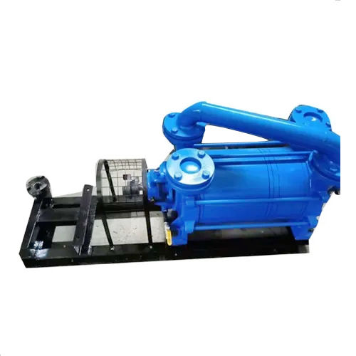 25HP Two Stage Water Ring Vacuum Pump