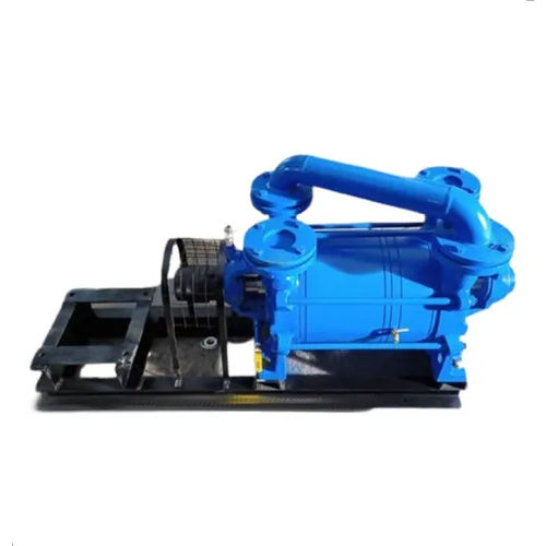 Stainless Steel 20Hp Two Stage Water Vacuum Pump