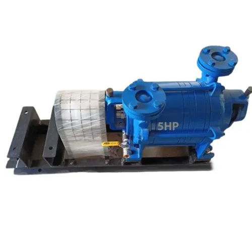 Stainless Steel Two Stage Watering Vacuum Pump