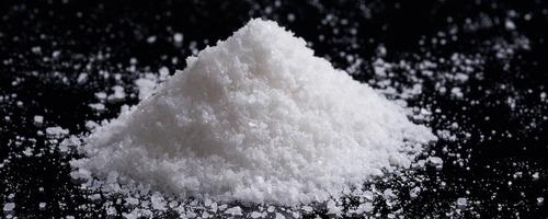 SODIUM Chloride