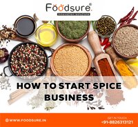 Spice Plant Consultant