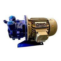 Water Ring Vacuum Pump