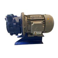 Water Ring Vacuum Pump