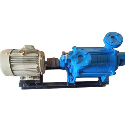 Two Stage Watering Vacuum Pump