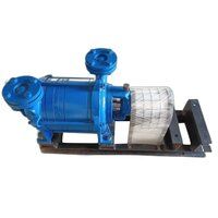 Two Stage Watering Vacuum Pump