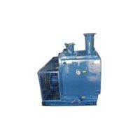 Oil Seal High Vacuum Pump