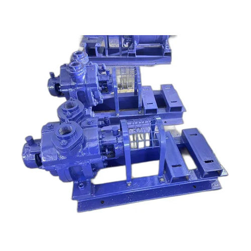 Single Stage Watering Vacuum Pump