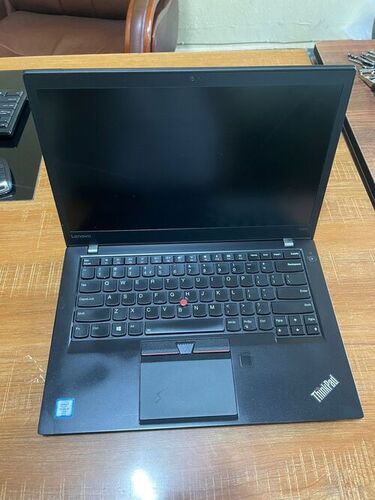 Lenovo T460 Thinkpad Hard Drive Capacity: 256 Gigabyte (Gb) at Best Price  in Delhi | Ayaan Techno World Private Limited