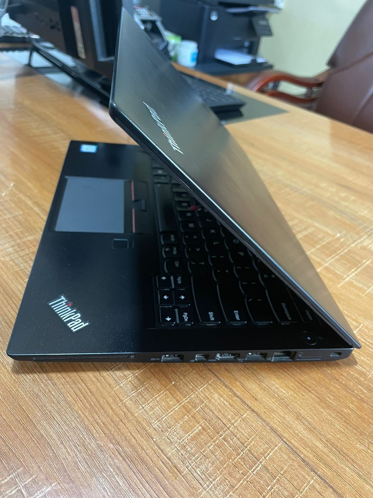 Lenovo T460 Thinkpad