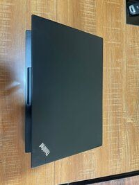 Lenovo T460 Thinkpad