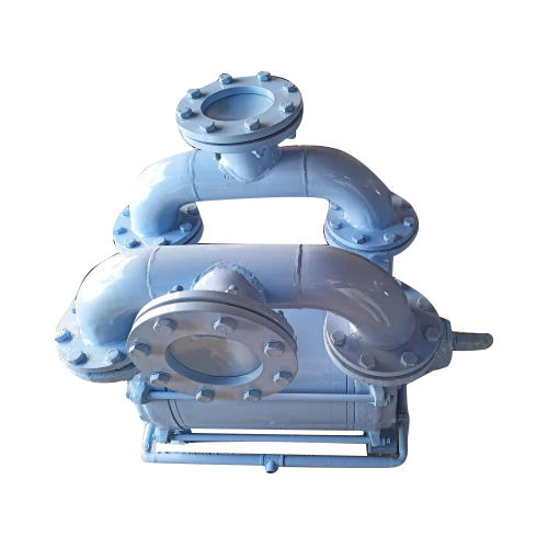 Vacuum Pump For Chemical Industry