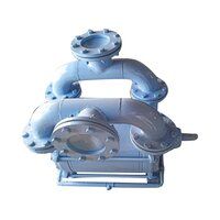 Vacuum Pump For Chemical Industry