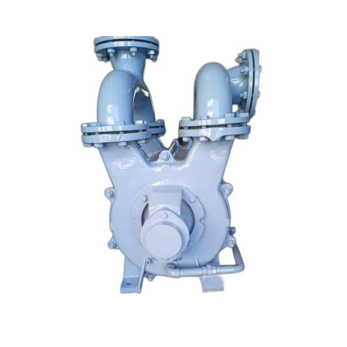 Vacuum Pump For Chemical Industry