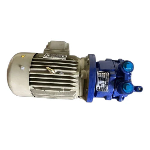 Monoblock Watering Vacuum Pump