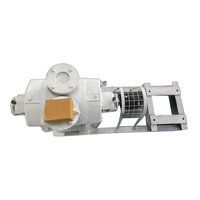 Industrial Watering Vacuum Pump