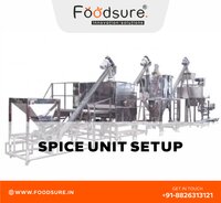 Spice Plant Setups