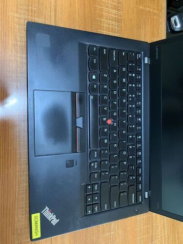 T470 Lenovo Thinkpad - Available Color: Yes