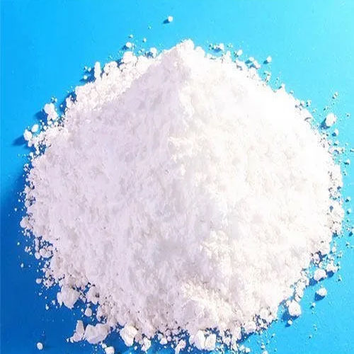 Coated Calcium Carbonate Powder