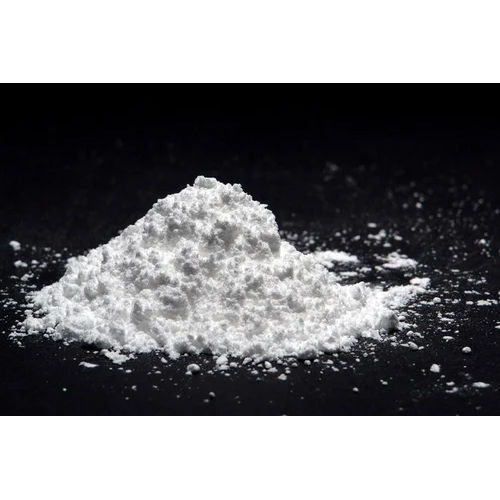 Ground Calcium Carbonate Powder