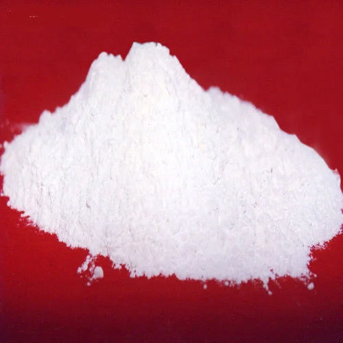 Micronized Calcium Carbonate Powder