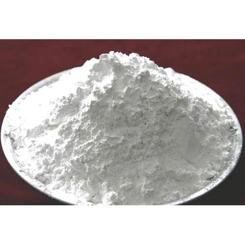 Clay Powder