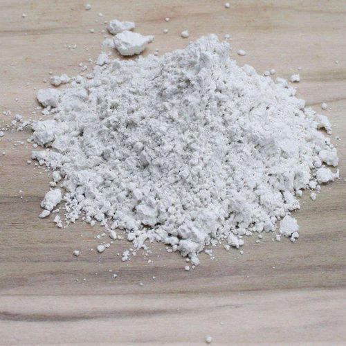 White Kaolin Clay Powder