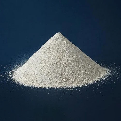 White Industrial China Clay Powder