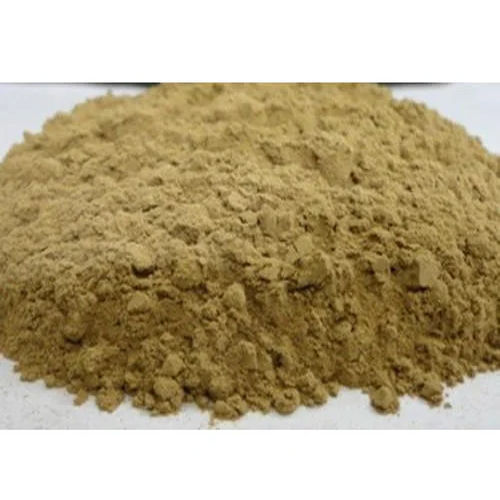 Sodium Bentonite Powder